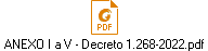 ANEXO I a V - Decreto 1.268-2022.pdf