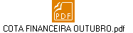 COTA FINANCEIRA OUTUBRO.pdf