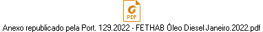 Anexo republicado pela Port. 129.2022 - FETHAB leo Diesel Janeiro.2022.pdf