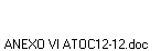 ANEXO VI ATOC12-12.doc