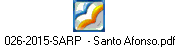 026-2015-SARP  - Santo Afonso.pdf