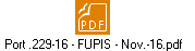 Port .229-16 - FUPIS - Nov.-16.pdf