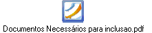 Documentos Necessários para inclusao.pdf
