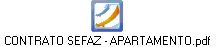 CONTRATO SEFAZ - APARTAMENTO.pdf