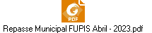 Repasse Municipal FUPIS Abril - 2023.pdf
