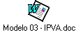 Modelo 03 - IPVA.doc