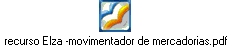 recurso Elza -movimentador de mercadorias.pdf