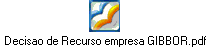 Decisao de Recurso empresa GIBBOR.pdf