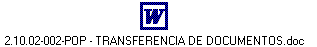 2.10.02-002-POP - TRANSFERENCIA DE DOCUMENTOS.doc
