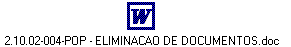 2.10.02-004-POP - ELIMINACAO DE DOCUMENTOS.doc